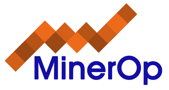 MinerOp logo