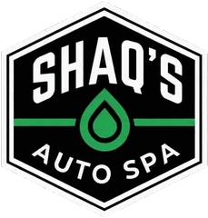 Shaq's Auto Spa