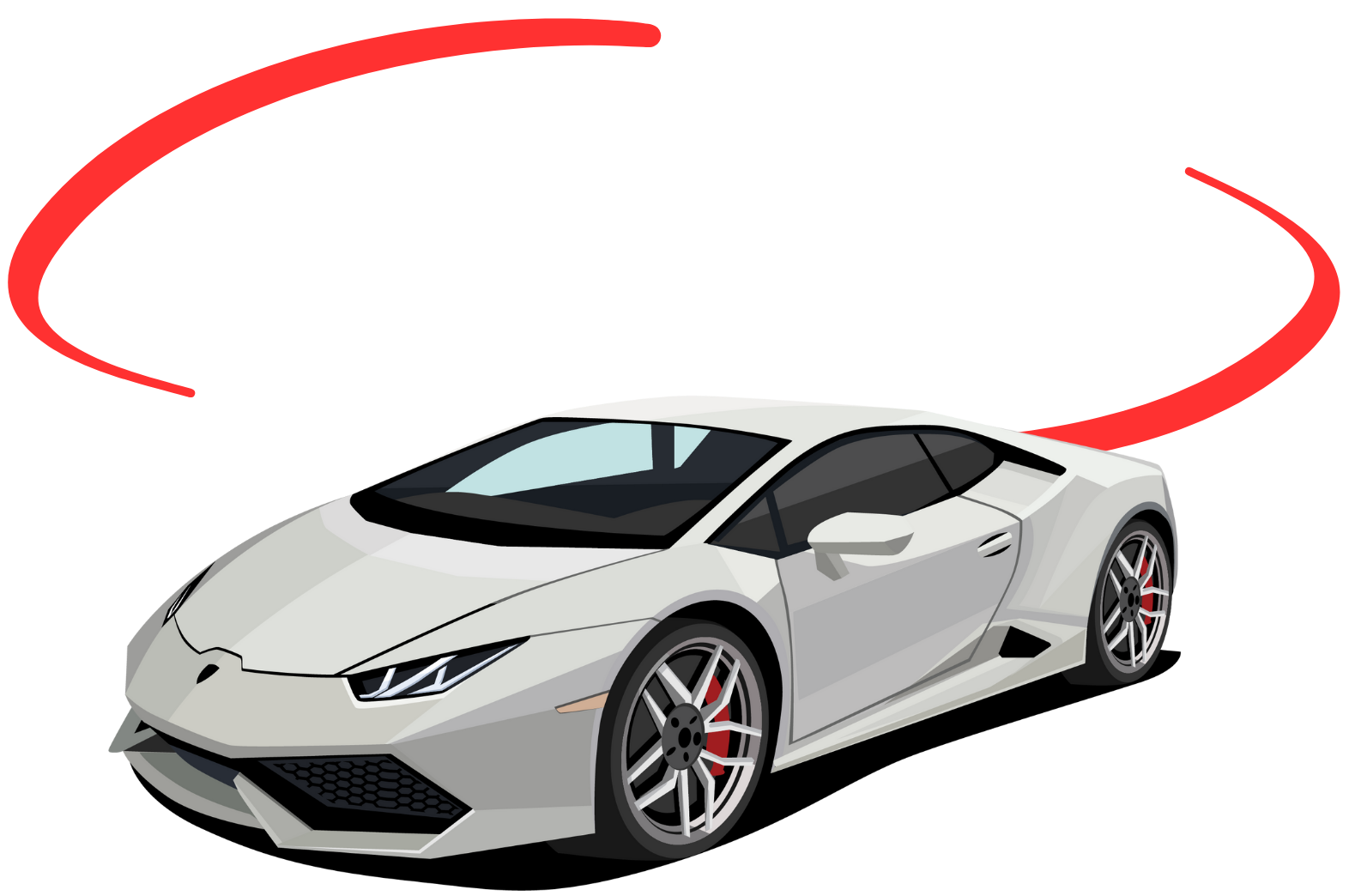UltraHi Tintz logo